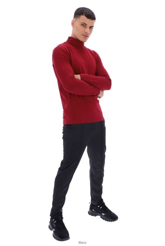 19. klasický rolovací svetr fila 0668L3332FILA