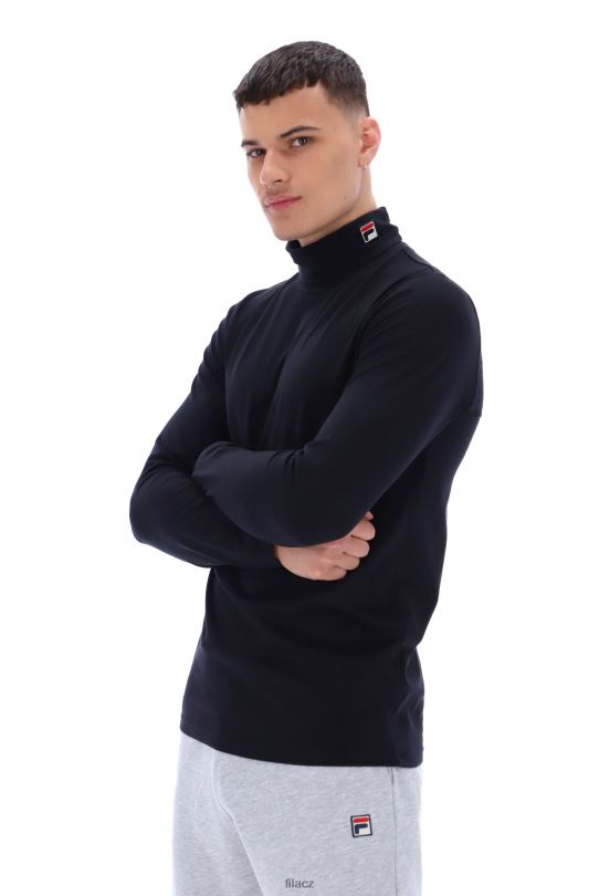Fila 19. klasický rolovací svetr 0668L3220FILA