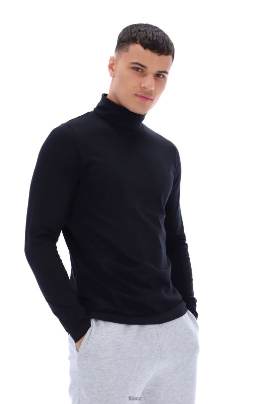 Fila 19. klasický rolovací svetr 0668L3220FILA