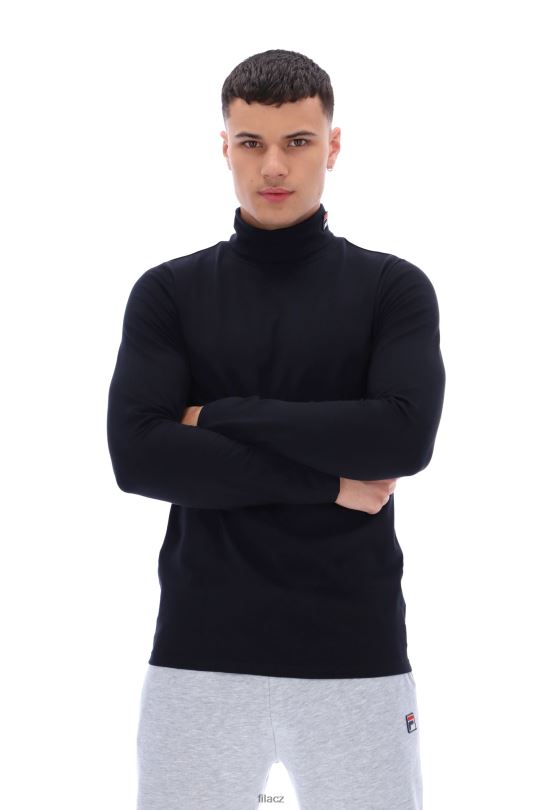 Fila 19. klasický rolovací svetr 0668L3220FILA