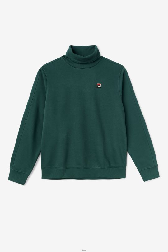 fila červnový bug noah fleece rolák 0668L232 červnová chyba FILA