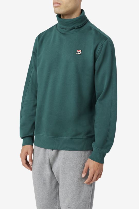 fila červnový bug noah fleece rolák 0668L232 červnová chyba FILA