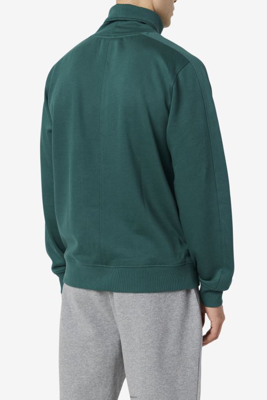 fila červnový bug noah fleece rolák 0668L232 červnová chyba FILA
