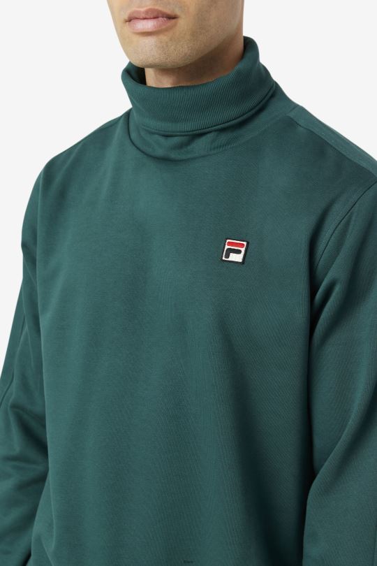fila červnový bug noah fleece rolák 0668L232 červnová chyba FILA