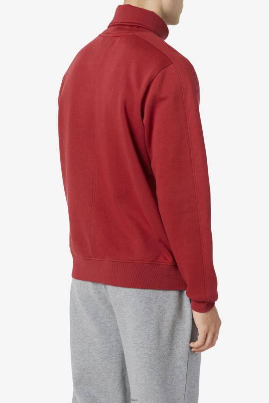 rebarbora noah fleece rolák fila 0668L234 rebarbora FILA