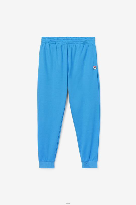 Fila naso pant directory blue 0668L949 ředitelská modrá FILA