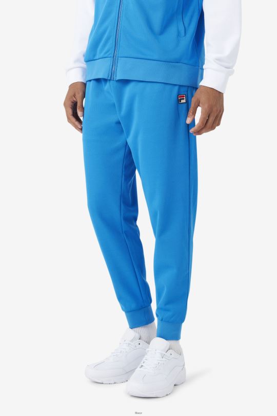Fila naso pant directory blue 0668L949 ředitelská modrá FILA