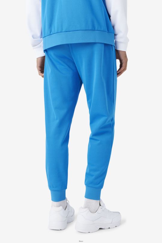 Fila naso pant directory blue 0668L949 ředitelská modrá FILA