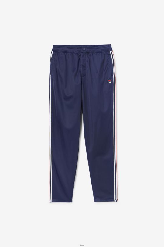 fila námořnické sidney kalhoty 0668L934 námořnictvo FILA