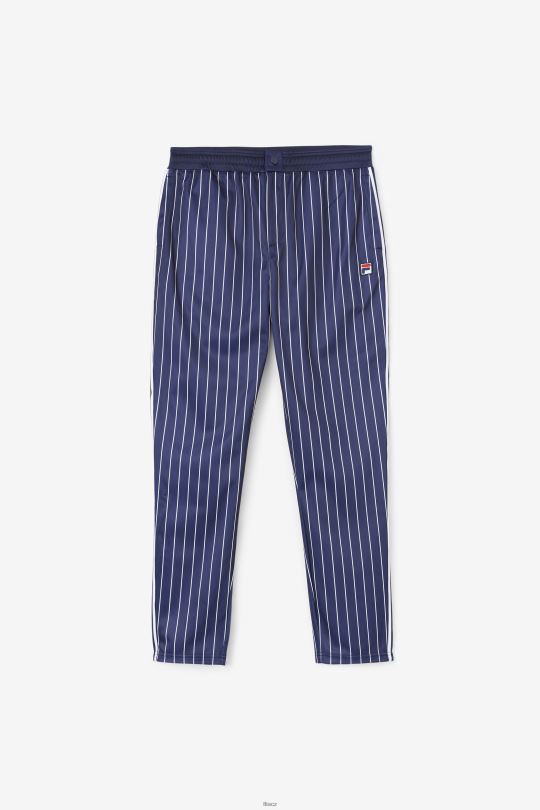 lyons track pant fila peacoat/white 0668L902 peacoat/white FILA