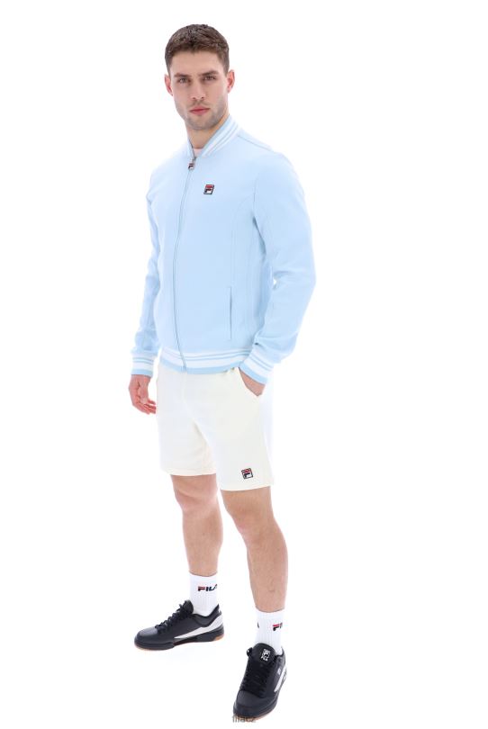 módní settanta 2 tracktop fila 0668L3347FILA