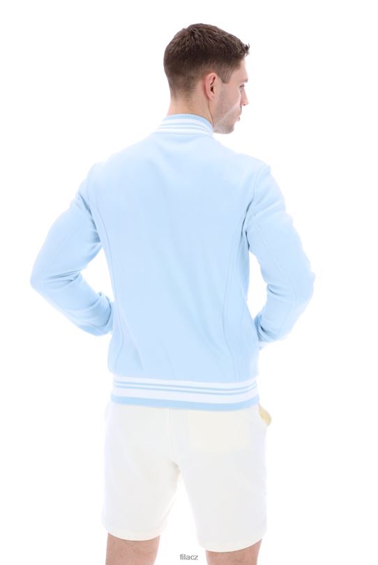 módní settanta 2 tracktop fila 0668L3347FILA