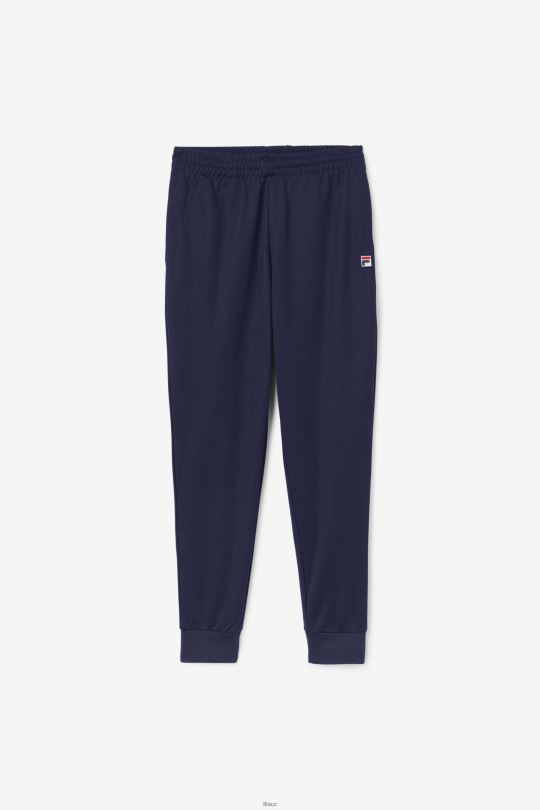 peacoat naso pant fila 0668L948 peacoat FILA