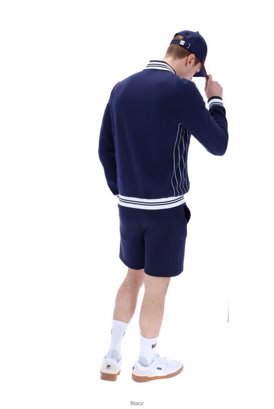 settanta 2 módní fila tracktop 0668L3335FILA
