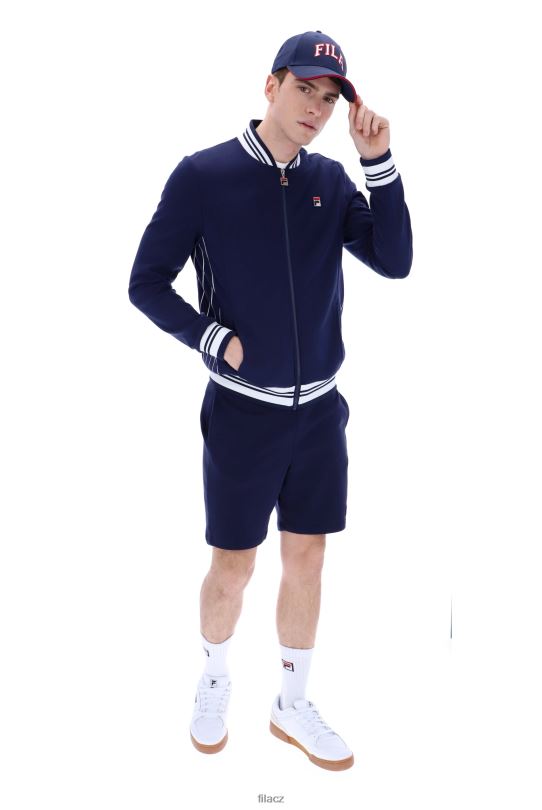 settanta 2 módní fila tracktop 0668L3335FILA