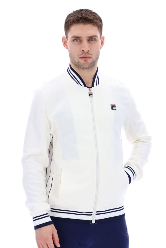 tracktop fila settanta 2 0668L3346FILA