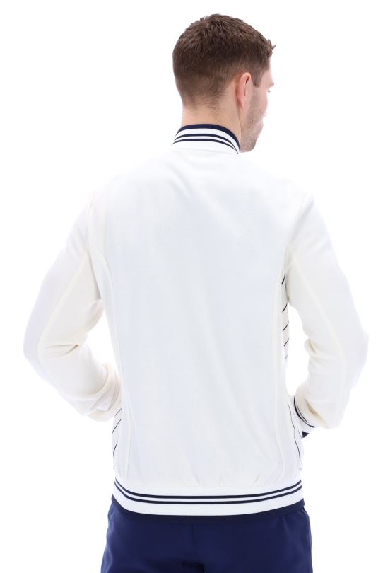 tracktop fila settanta 2 0668L3346FILA
