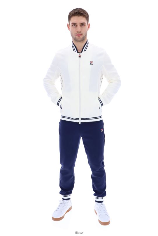 tracktop fila settanta 2 0668L3346FILA