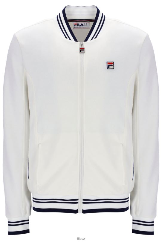 tracktop fila settanta 2 0668L3346FILA