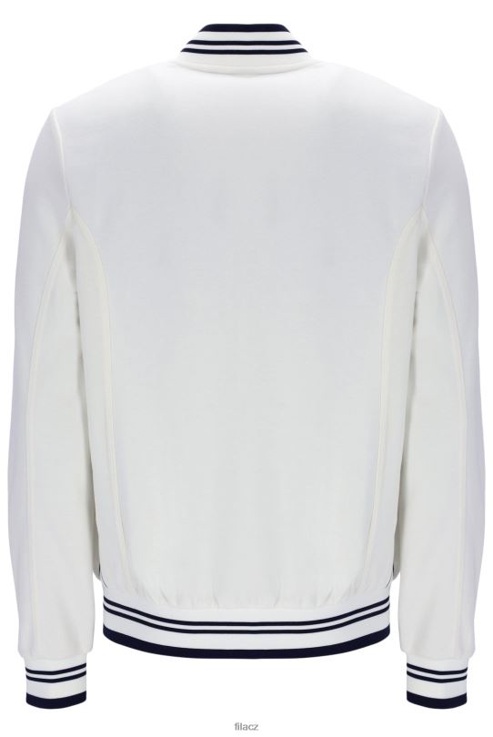 tracktop fila settanta 2 0668L3346FILA