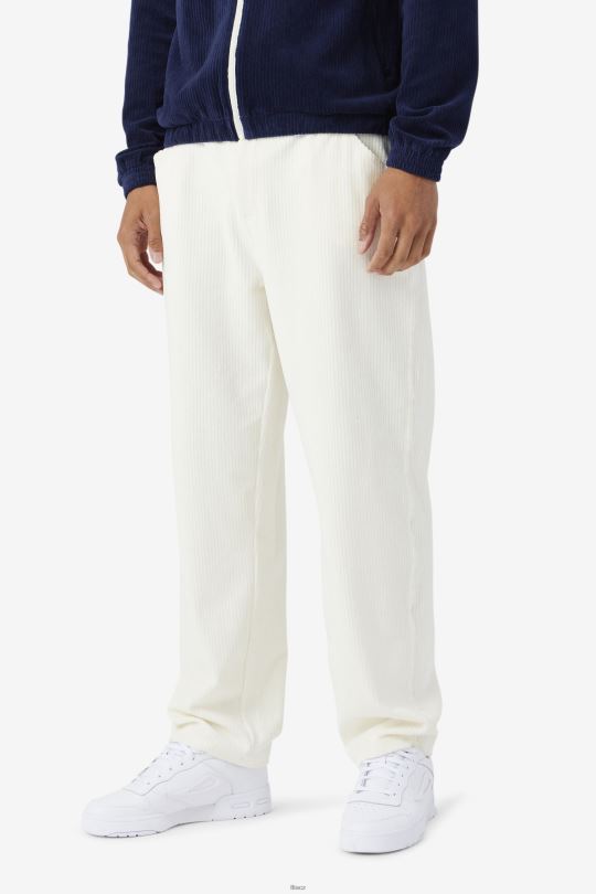 volavka pryor velur pant fila 0668L942 volavka volavka FILA