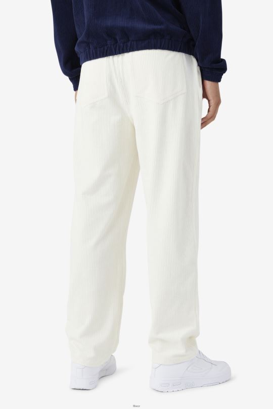 volavka pryor velur pant fila 0668L942 volavka volavka FILA