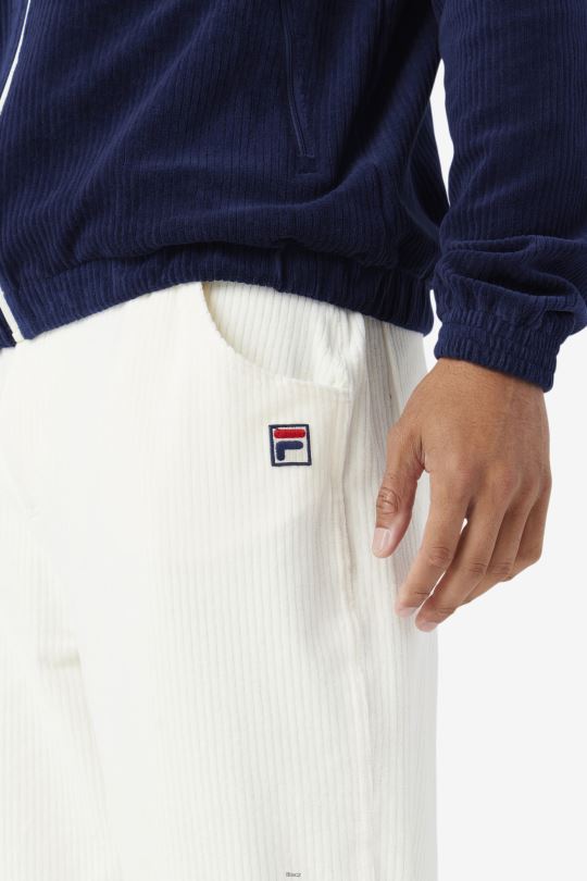 volavka pryor velur pant fila 0668L942 volavka volavka FILA
