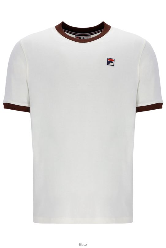 Fila Marconi módní základní tričko Ringer 0668L3265FILA
