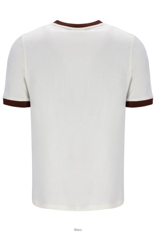 Fila Marconi módní základní tričko Ringer 0668L3265FILA