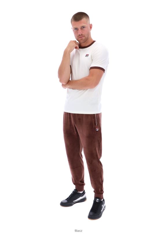 Fila Marconi módní základní tričko Ringer 0668L3265FILA