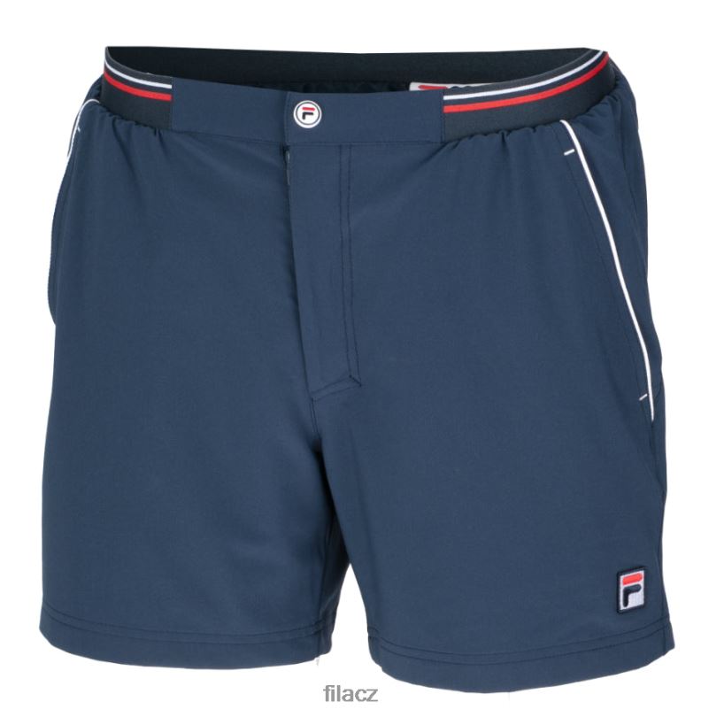Fila pánské dědictví stephan šortky 0668L3211FILA