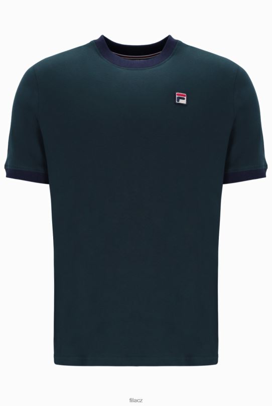 Marconi Essential Ringer tee fila 0668L3266FILA