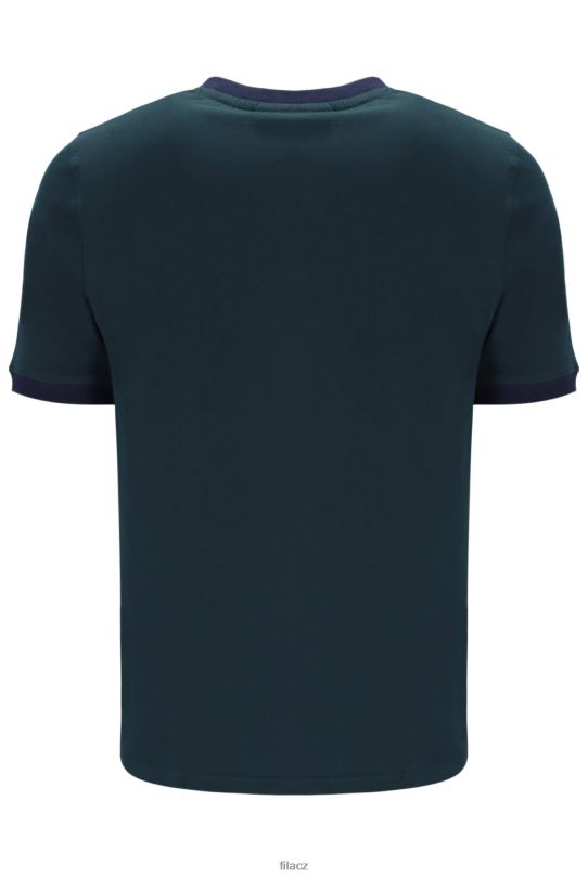 Marconi Essential Ringer tee fila 0668L3266FILA