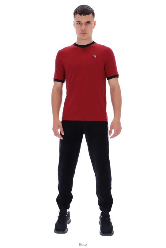Marconi Essential Ringer tričko fila 0668L3218FILA