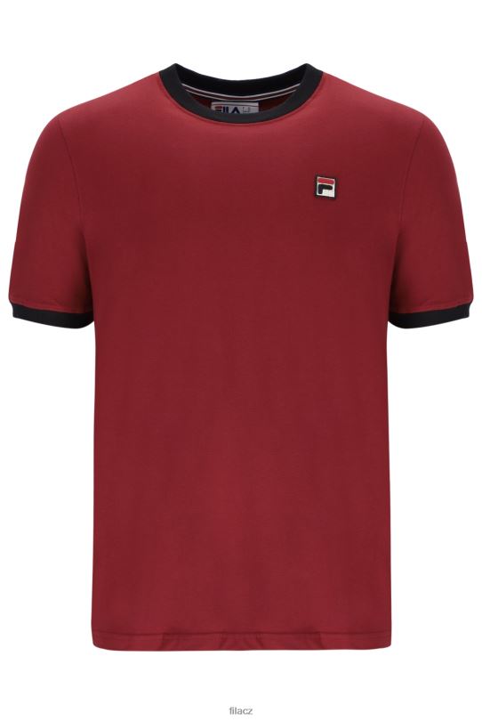 Marconi Essential Ringer tričko fila 0668L3218FILA