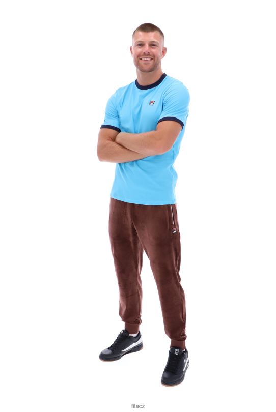 Marconi základní tričko Ringer fila 0668L3268FILA