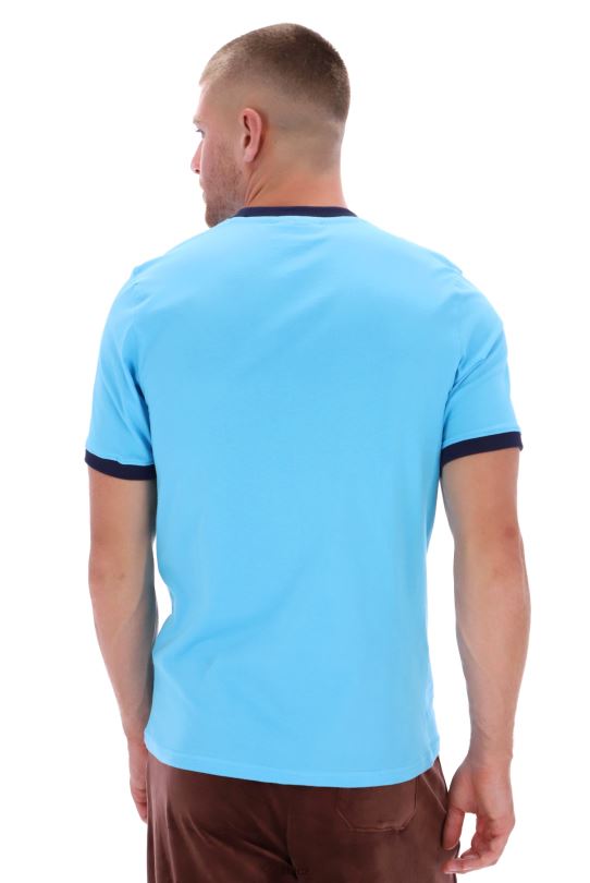 Marconi základní tričko Ringer fila 0668L3268FILA