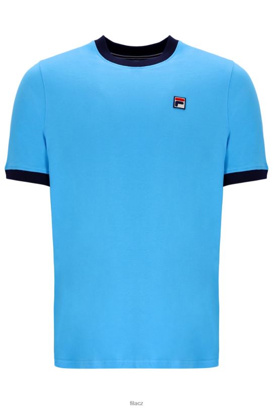 Marconi základní tričko Ringer fila 0668L3268FILA