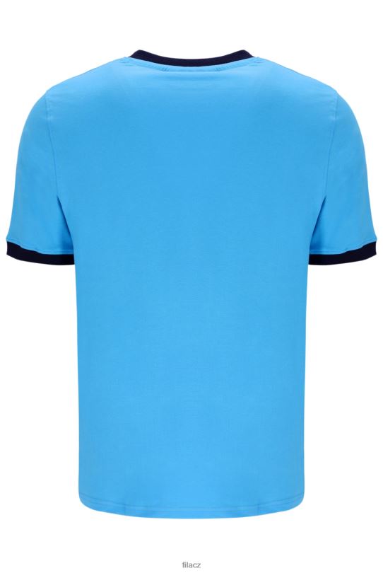 Marconi základní tričko Ringer fila 0668L3268FILA