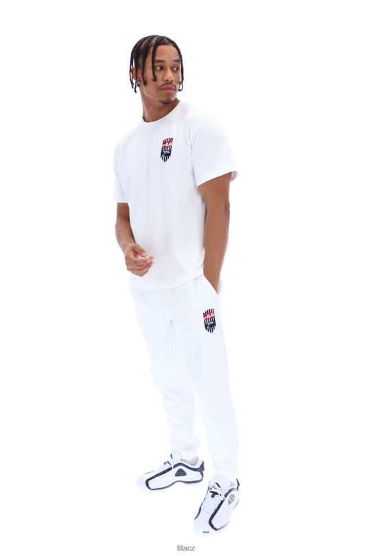 Náplastové tričko fila tupac 0668L3202FILA