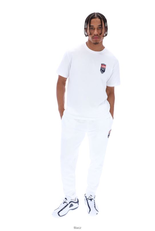 Náplastové tričko fila tupac 0668L3202FILA