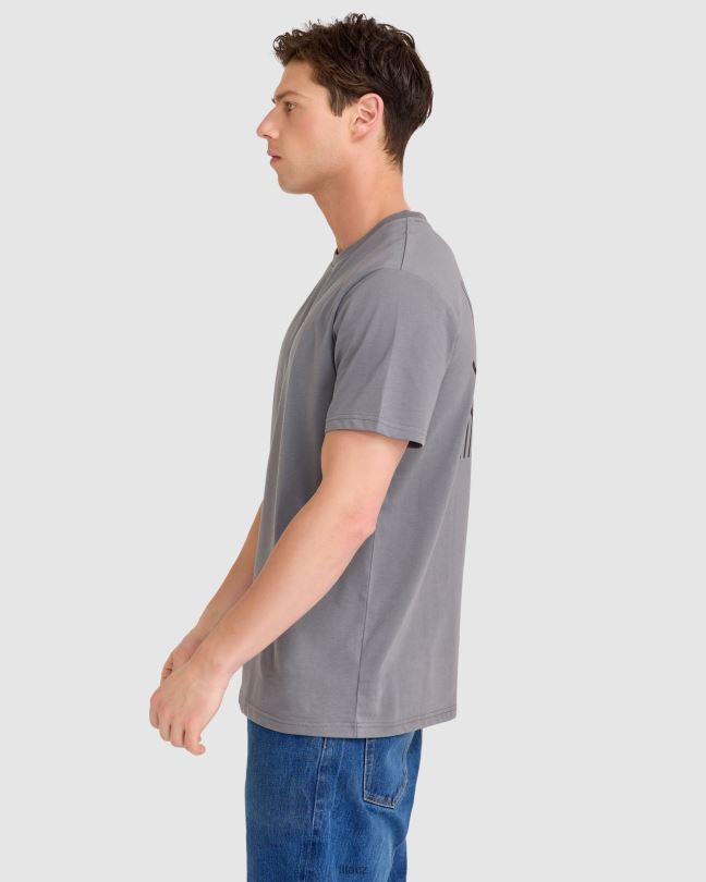 aaron tee fila mák 0668L2306 mák FILA