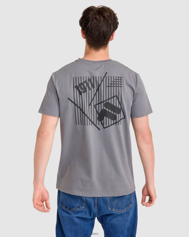 aaron tee fila mák 0668L2306 mák FILA