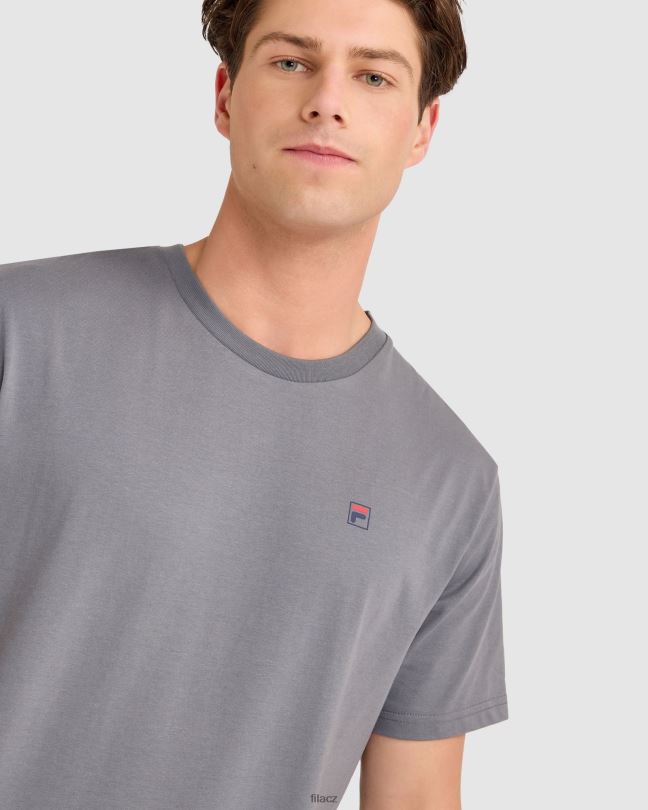 aaron tee fila mák 0668L2306 mák FILA