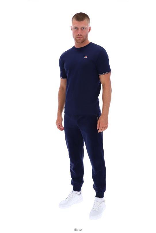 caleb crew tričko fila 0668L3300FILA