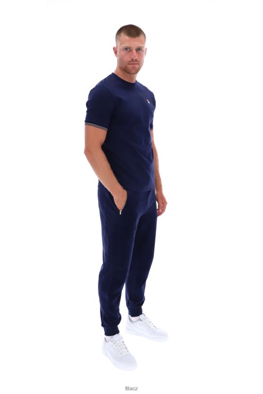 caleb crew tričko fila 0668L3300FILA