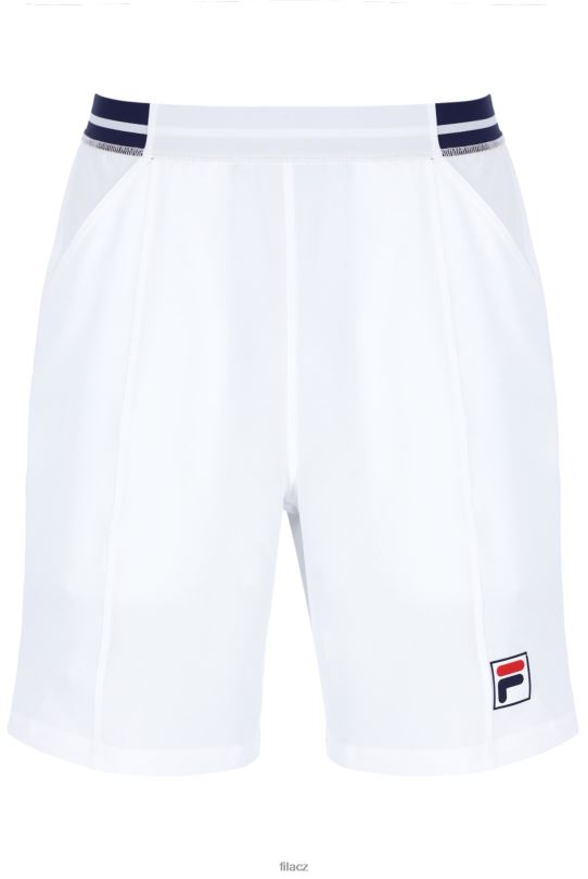 dědictví stretch woven short fila 0668L3228FILA