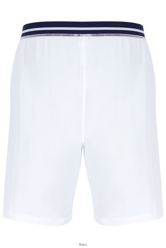 dědictví stretch woven short fila 0668L3228FILA