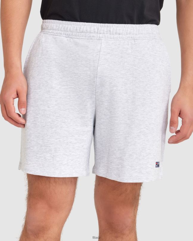fila cloud marle pánské cian short 0668L2422 cloud marle FILA