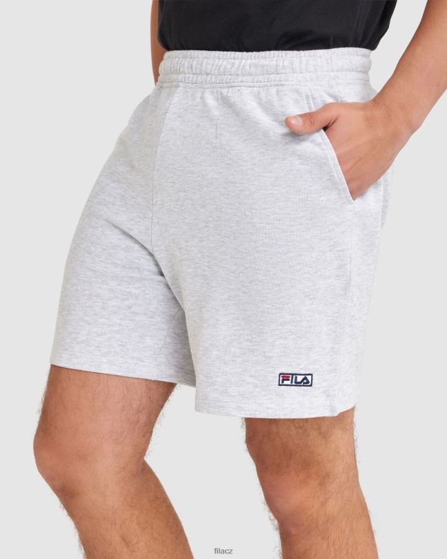 fila cloud marle pánské cian short 0668L2422 cloud marle FILA